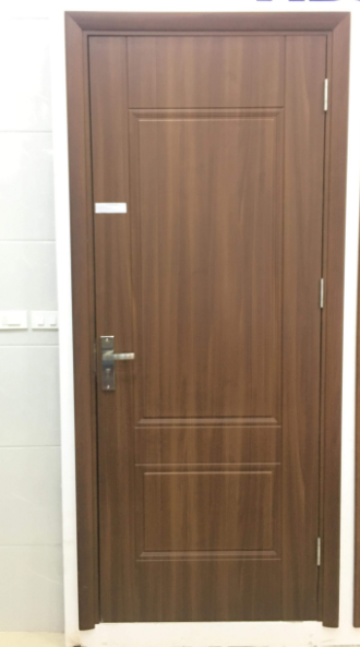 Cửa gỗ composite