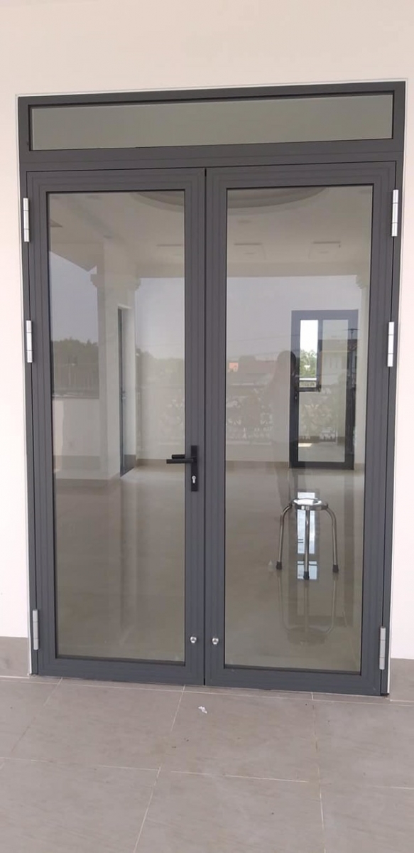 Cửa đi mở 2 cánh - 0914534979