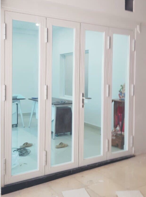 Cửa đi mở quay 4 cánh - 0914734979