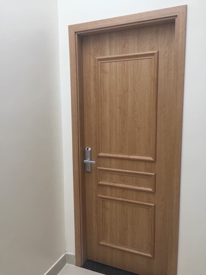 Cửa gỗ Composite - 0914734979