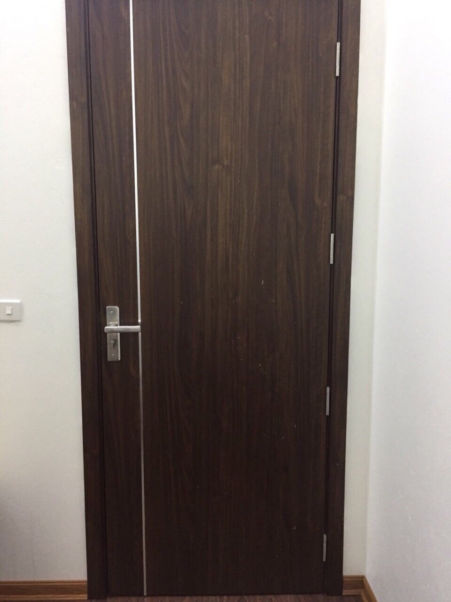 cửa gỗ composite